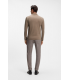 Polo ml boss black 240openbrown