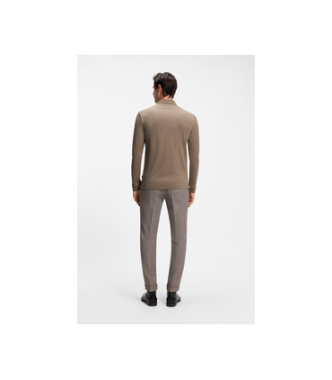 Polo ml boss black 240openbrown