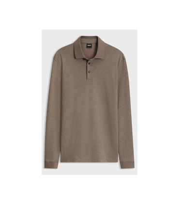 Polo ml boss black 240openbrown