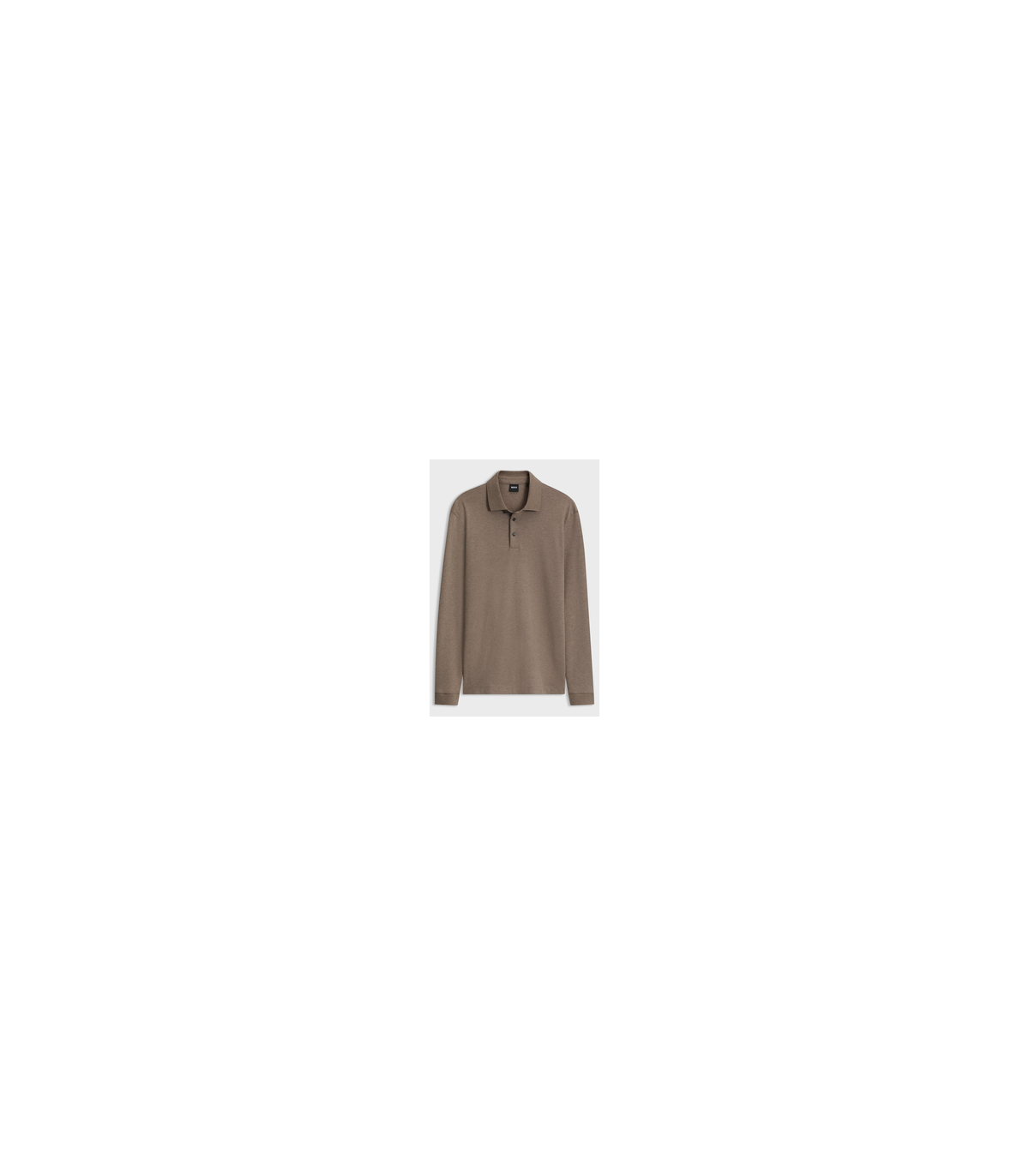 Polo ml boss black 240openbrown