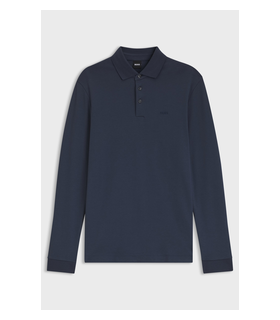 Polo ml boss black 479openblue
