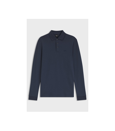 Polo ml boss black 479openblue