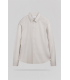Chemise ml teddy smith 230creme