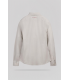 Chemise ml teddy smith 230creme