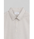 Chemise ml teddy smith 230creme