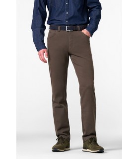 Pantalon city meyer 34taupe