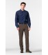 Pantalon city meyer 34taupe