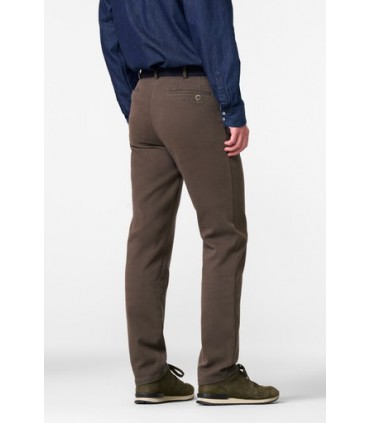 Pantalon city meyer 34taupe