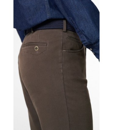 Pantalon city meyer 34taupe
