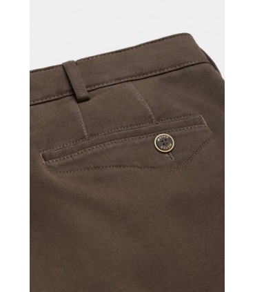 Pantalon city meyer 34taupe