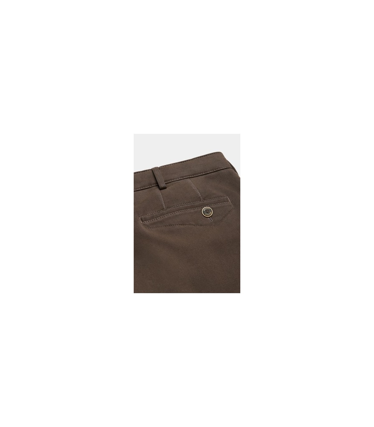 Pantalon city meyer 34taupe