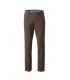 Pantalon city meyer 34taupe