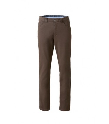 Pantalon city meyer 34taupe