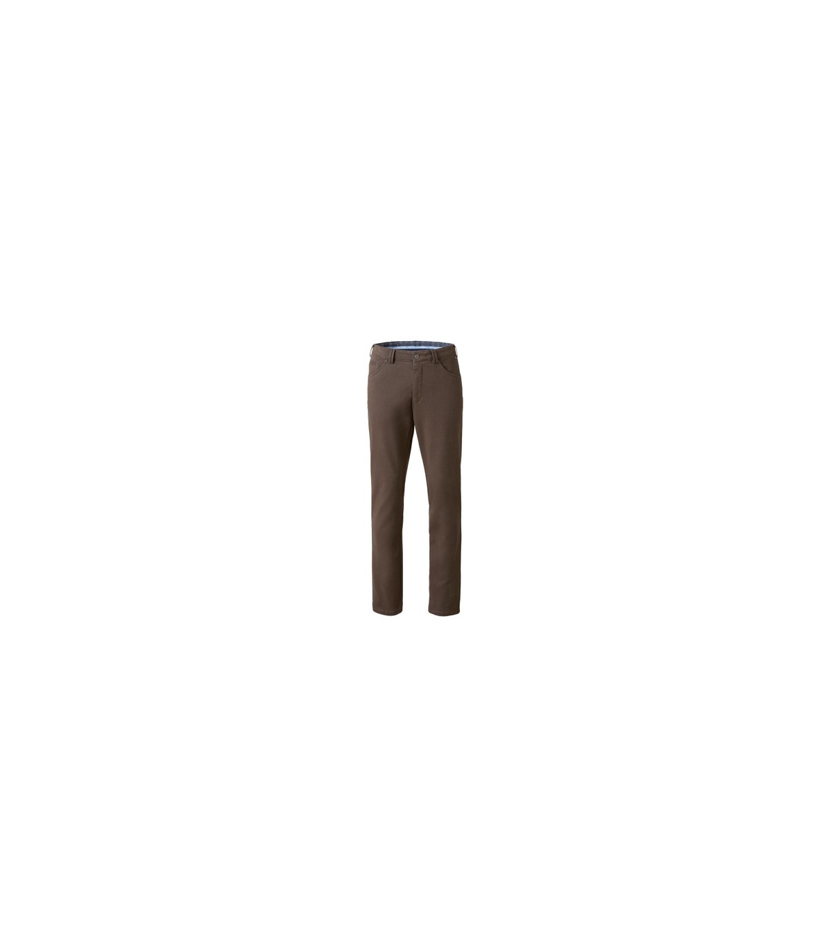 Pantalon city meyer 34taupe