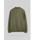 Sweat col zippe teddy smith 433akaki