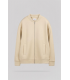 Sweat zippe teddy smith 222beige