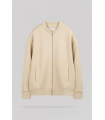 Sweat Zippe Teddy Smith