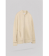 Sweat zippe teddy smith 222beige