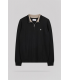 Gilet zippe teddy smith 133acharbon