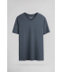 Tee shirt mc teddy smith 162ameteore