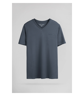 Tee shirt mc teddy smith 162ameteore
