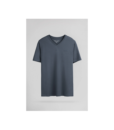 Tee shirt mc teddy smith 162ameteore