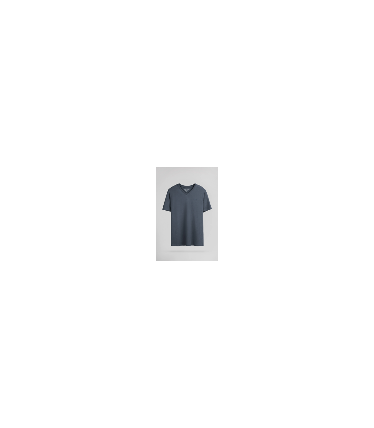Tee shirt mc teddy smith 162ameteore