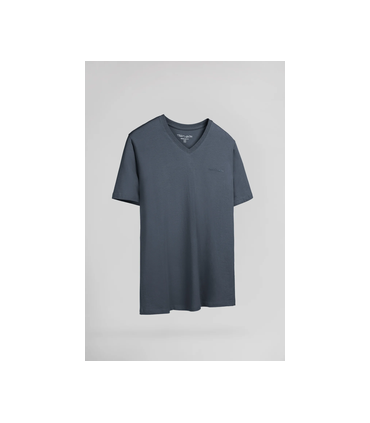 Tee shirt mc teddy smith 162ameteore