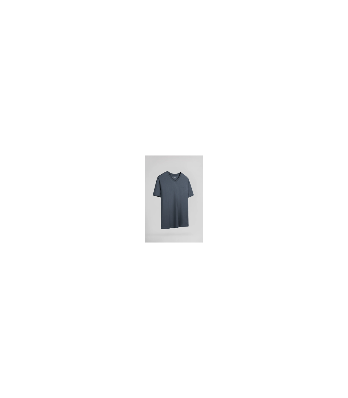 Tee shirt mc teddy smith 162ameteore