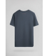 Tee shirt mc teddy smith 162ameteore