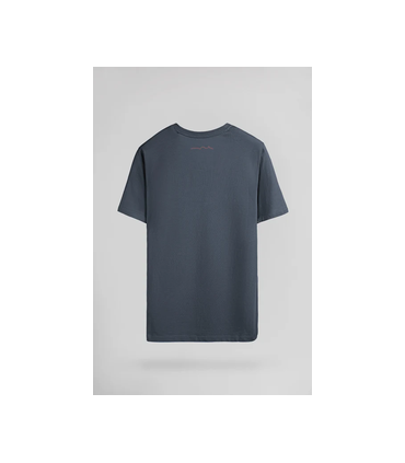 Tee shirt mc teddy smith 162ameteore