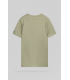 Tee shirt mc teddy smith 412dbleachkaki