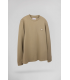 Tee shirt ml teddy smith 268abeige