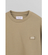 Tee shirt ml teddy smith 268abeige