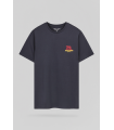 Tee shirt Mc Teddy Smith