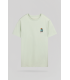 Tee shirt mc teddy smith 417wvert