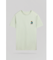 Tee shirt Mc Teddy Smith