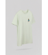 Tee shirt mc teddy smith 417wvert