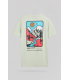 Tee shirt mc teddy smith 417wvert