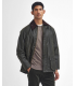 Parka barbour ol99archive