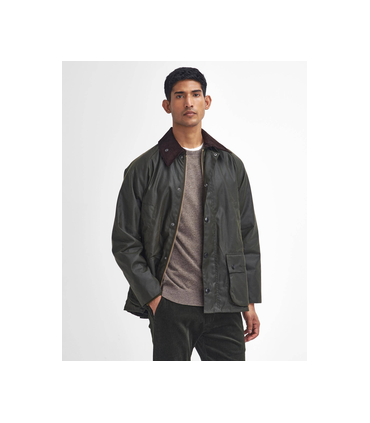 Parka barbour ol99archive