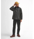 Parka barbour ol99archive
