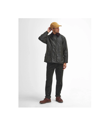 Parka barbour ol99archive