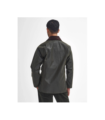 Parka barbour ol99archive