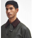Parka barbour ol99archive