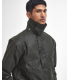 Parka barbour ol99archive