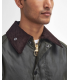 Parka barbour ol99archive