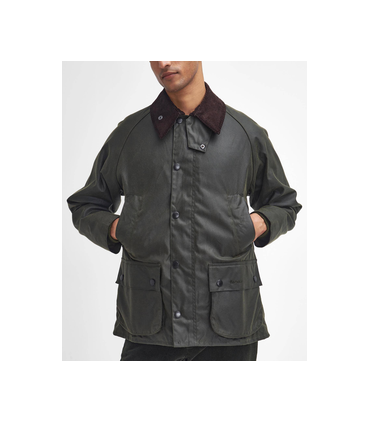 Parka barbour ol99archive