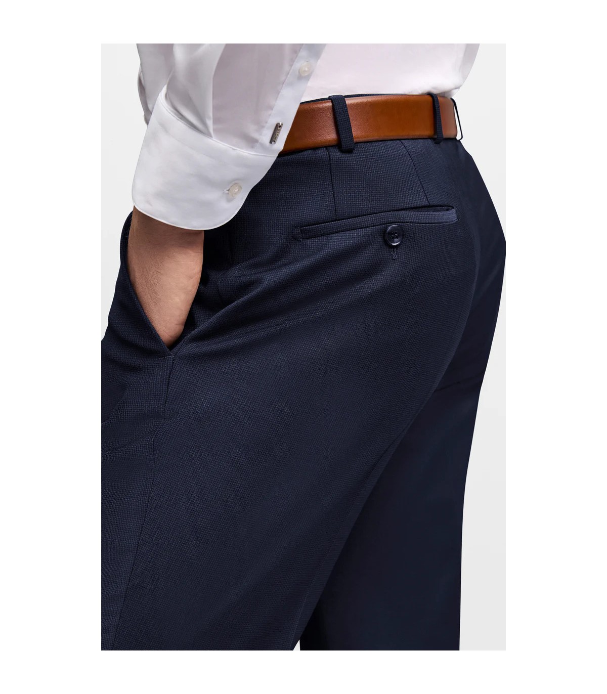 Pantalon modulable digel 20marine