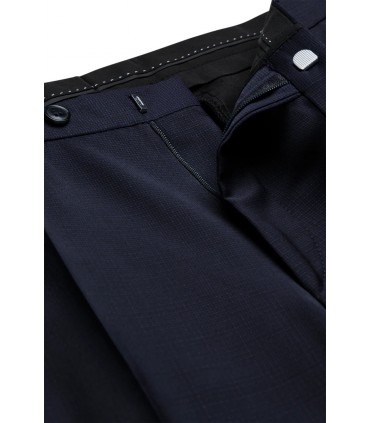 Pantalon modulable digel 20marine